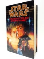 Star Wars: Children of the Jedi audiobook