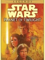 Star Wars: Planet of Twilight audiobook