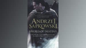 Sword of Destiny audiobook