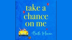 Take a Chance on Me audiobook