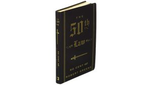 The 50th Law audiobook