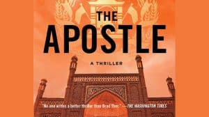 The Apostle audiobook