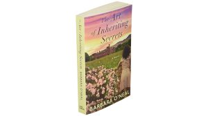 The Art of Inheriting Secrets audiobook