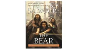 The Bear audiobook