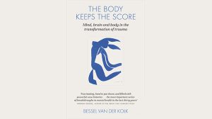 The Body Keeps the Score audiobook