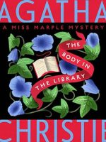 The Body in the Library audiobook