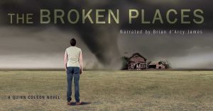 The Broken Places audiobook