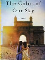The Color of Our Sky audiobook