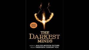 The Darkest Minds audiobook