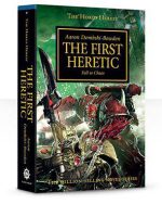 The First Heretic audiobook