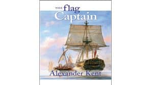 The Flag Captain audiobook