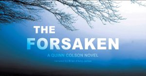 The Forsaken audiobook