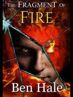 The Fragment of Fire audiobook