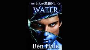 The Fragment of Water audiobook