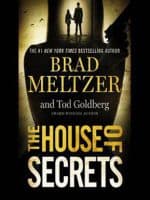 The House of Secrets audiobook
