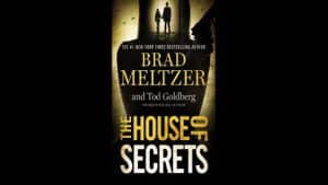 The House of Secrets audiobook