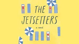The Jetsetters audiobook