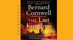 The Last Kingdom audiobook