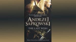 The Last Wish audiobook