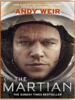 The Martian audiobook