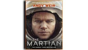 The Martian audiobook