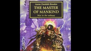 The Master of Mankind audiobook
