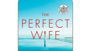 The Perfect Wife audiobook
