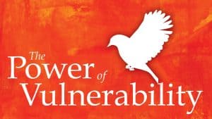 The Power of Vulnerability audiobook