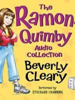 The Ramona Quimby Audio Collection audiobook