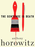 The Sentence Is Death audiobook