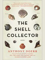 The Shell Collector audiobook