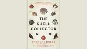 The Shell Collector audiobook