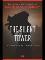 The Silent Tower audiobook