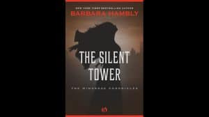 The Silent Tower audiobook