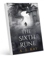 The Sixth Rune audiobook