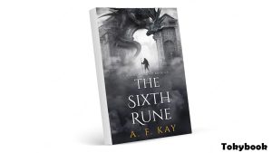The Sixth Rune audiobook