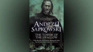 The Tower of the Swallow audiobook