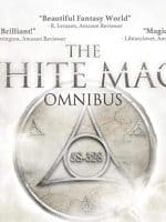 The White Mage Omnibus: Books 1-3 audiobook