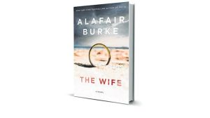The Wife audiobook