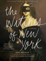 The Witches of New York audiobook