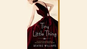 Tiny Little Thing audiobook