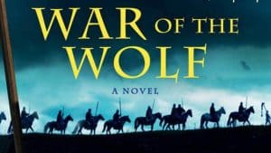 War of the Wolf audiobook