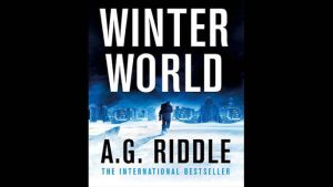 Winter World audiobook