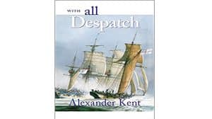 With All Despatch audiobook