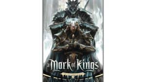 A Mark of Kings audiobook