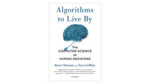 Algorithms to Live By audiobook