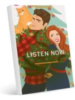 Along Came Holly audiobook