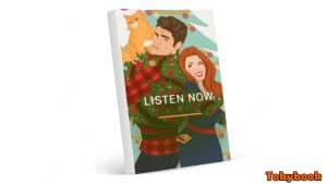 Along Came Holly audiobook
