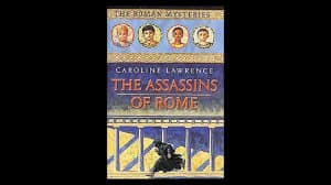 Assassins of Rome audiobook