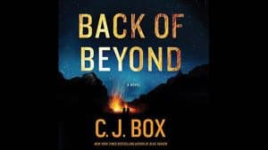 Back of Beyond audiobook